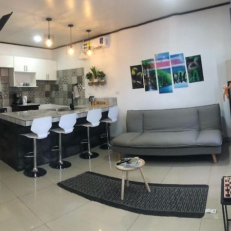 Casa Bosque Guesthouse & Car Rental - Free Sjo Airport Shuttle Desamparados  Bagian luar foto